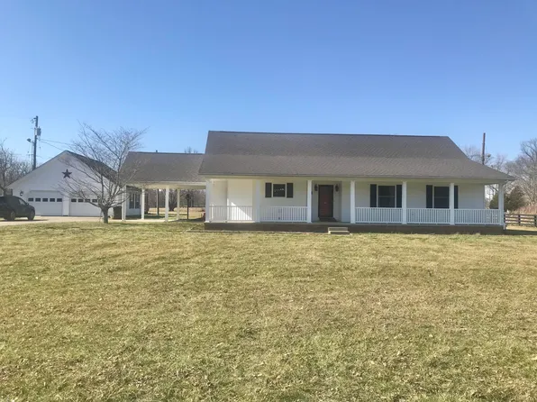 1790 Welch Rd, Jeffersonville, KY 40337