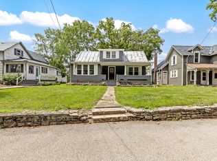 17 N Riverview St, Dublin, OH 43017