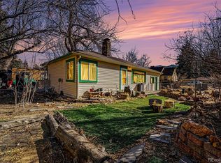 3384 Avenue F, Kittredge, CO 80457