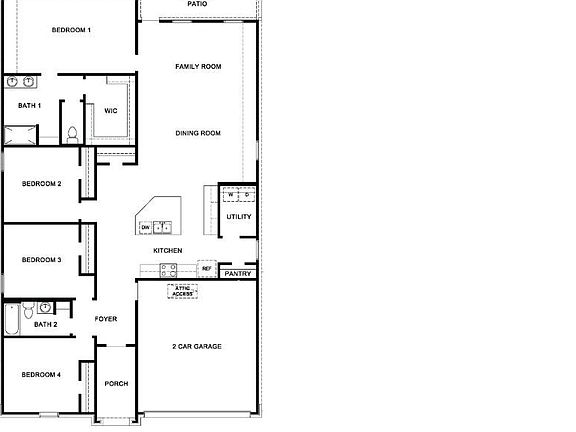 2nd image of this home