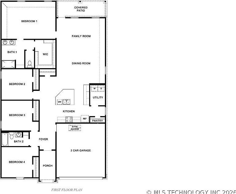 2nd image of 1804 S 19th St