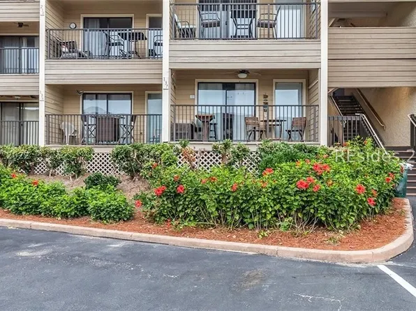 40 E Folly Field Rd #C327, Hilton Head Island, SC 29928