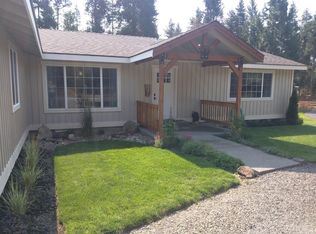 52260 National Rd, La Pine, OR 97739