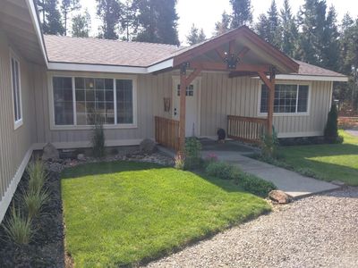 52260 National Rd, La Pine, OR, 97739