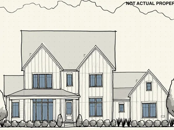 11408 Quail Ridge Dr, Plain City, OH 43064