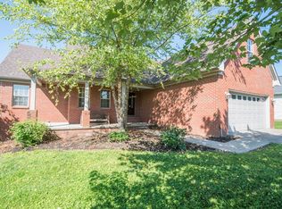 206 Lakeshore Cir, Georgetown, KY 40324