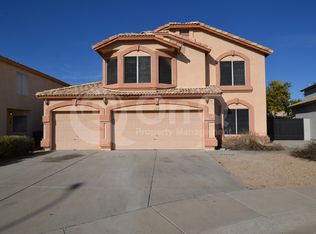 1210 W Whitten St, Chandler, AZ 85224