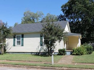 3615 Dubose St SW, Huntsville, AL 35805
