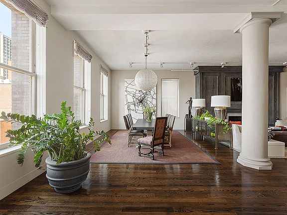 4th image of 158 Mercer St #5M