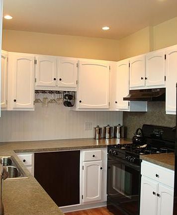 Additional View of Kitchen