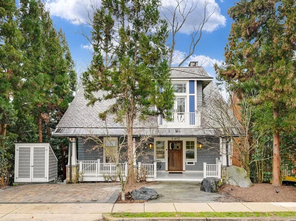 6410 Ridge Dr, Bethesda, MD 20816