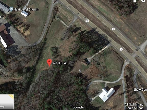 2nd image of 823 Us Highway 45 N
