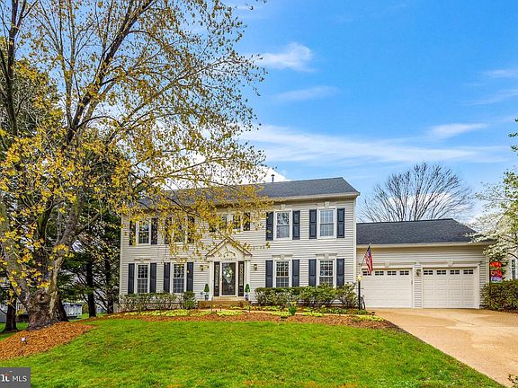 2nd image of 4326 Marhalt Pl