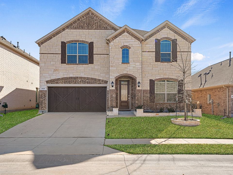 1st image of 2026 Hollowcreek Trl