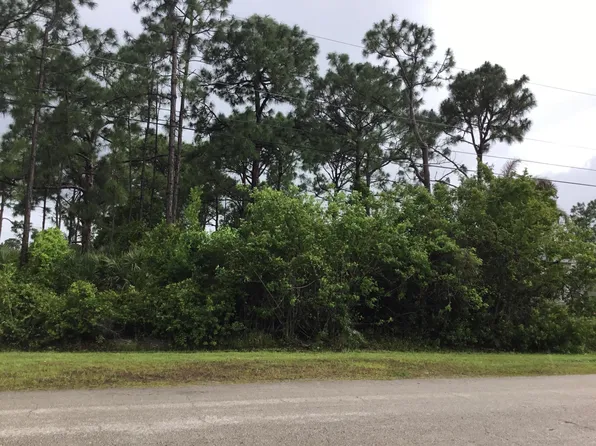 5925 NW Hann Drive, Port St Lucie, FL 34986