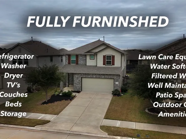 9850 Copper Ranch Trl, Richmond, TX 77406