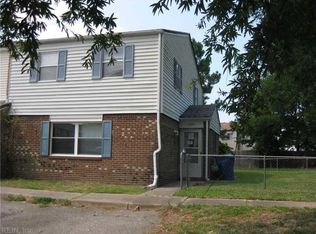 3242 Redgrove Ct, Virginia Beach, VA 23453