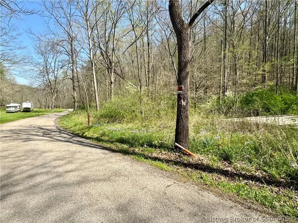  W County Road 175 S, French Lick, IN 47432