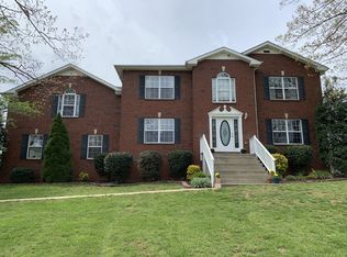 1245 Jason Cir, Ashland City, TN 37015