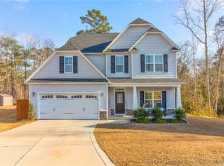 2013 Cason Creek Dr, Fayetteville, NC 28306