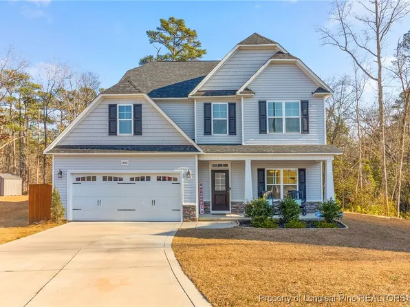2013 Cason Creek Dr, Fayetteville, NC 28306
