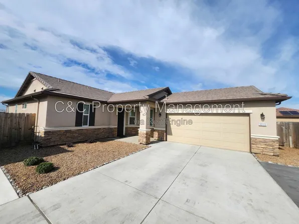 3315 Manchester St, Tulare, CA 93274