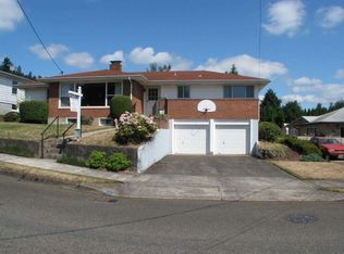 141 NE 21st Ave, Camas, WA 98607
