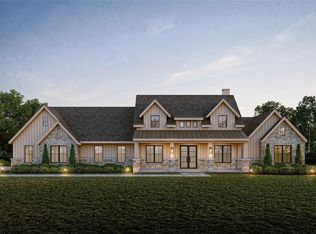10820 Winding Br, Chappell Hill, TX 77426