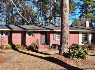 2812 Amherst Rd, Rocky Mount, NC 27804