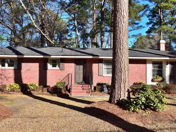2812 Amherst Road, Rocky Mount, NC 27804