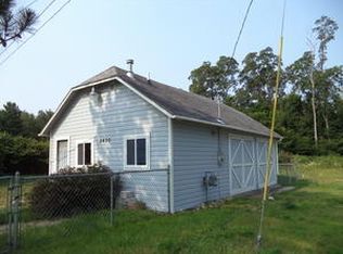 2430 S Us 23, Greenbush, MI 48738