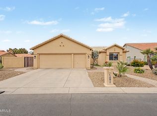 10917 E Spring Creek Rd, Sun Lakes, AZ 85248
