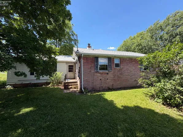 63 Cline St, Norwalk, OH 44857