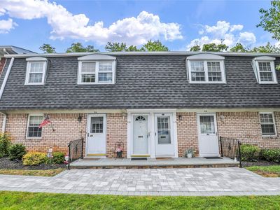 2 Anchorage Lane #3B, Oyster Bay, NY, 11771