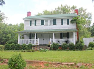 4551 Ga Highway 42 N, Forsyth, GA 31029