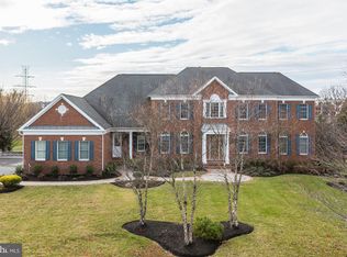19999 Belmont Station Dr, Ashburn, VA 20147