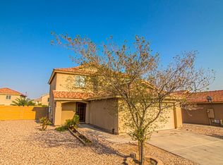119 N 228th Ave, Buckeye, AZ 85326