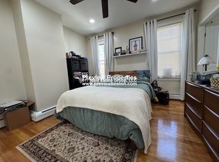 (Undisclosed Address), Brookline, MA 02445