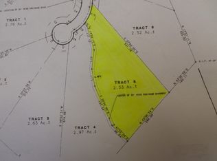 150 Rabbit Run Way, Dandridge, TN 37725