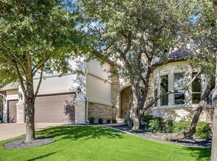 8817 Ambrosia Dr, Austin, TX 78738