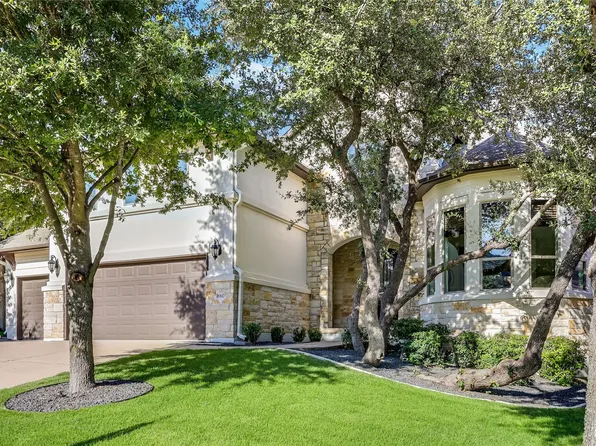 8817 Ambrosia Dr, Austin, TX 78738