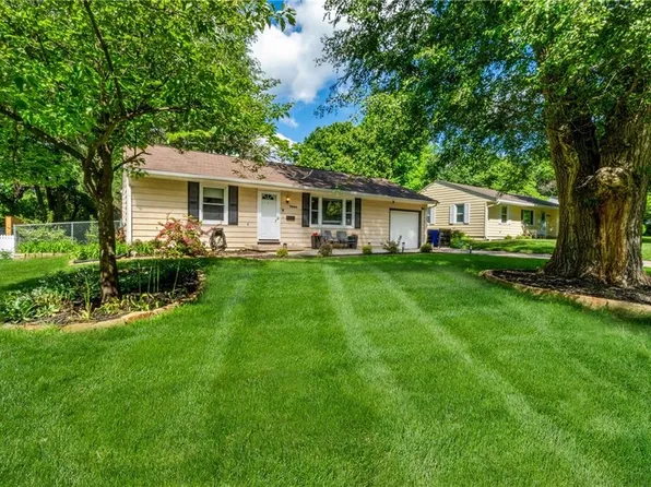 7000 Woodson St, Overland Park, KS 66204