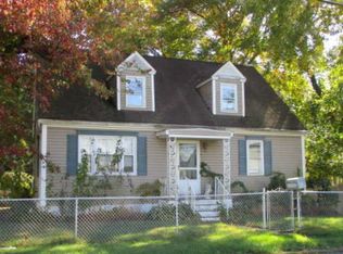 1616 State Rd, Croydon, PA 19021