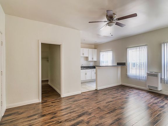 3rd image of 420 N Coronado St APT 103