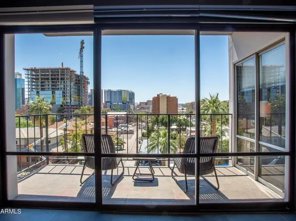 805 N 4th Ave Unit 508, Phoenix, AZ 85003