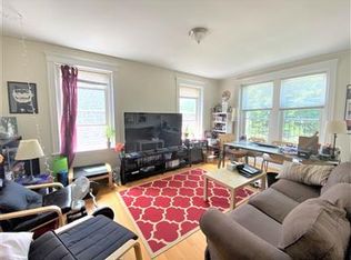 160 Maple St FLOOR 2, Malden, MA 02148