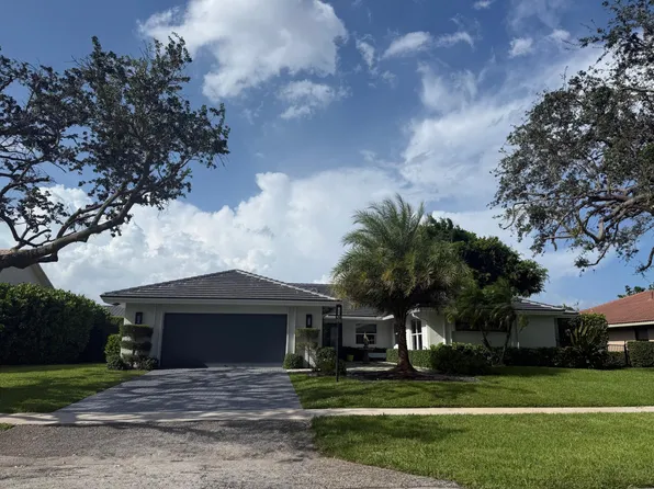4398 White Cedar Lane, Delray Beach, FL 33445