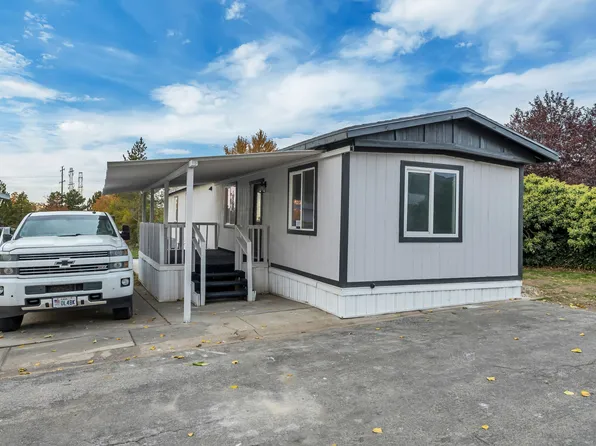 575 N 1350 W #137, Clearfield, UT 84015