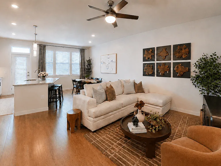 Mera Craig Ranch 55+ Active Adult — Photo 41