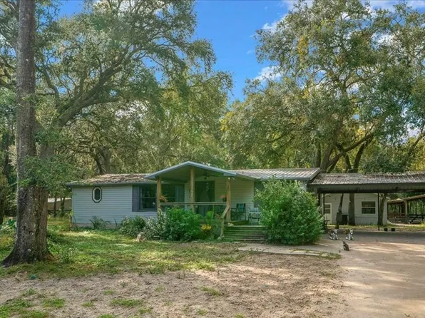 454 NW 117th Ct, Ocala, FL 34482